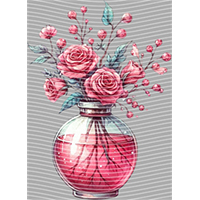 Valentine's Day-QRJ  2533